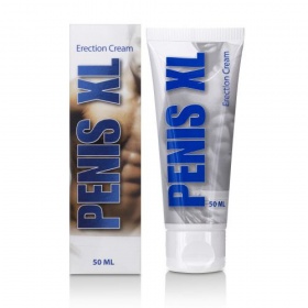 Crema sviluppante penis xl