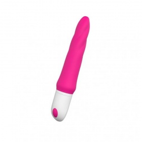 Vibratore unicorn vibe pink