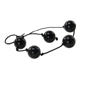 BESTSELLER - PALLINE LOVE BALLS BLACK