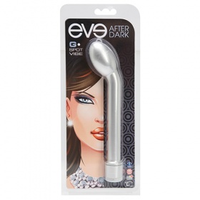 VIBRATORE PUNTO G EVE AFTER DARK G-SPOT VIBE SHIMMER