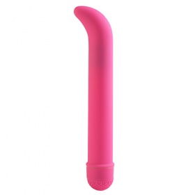 VIBRATORE PUNTO G NEON LUV TOUCH G-SPOT PINK