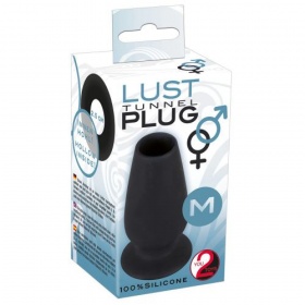 Plug cavo lust tunnel