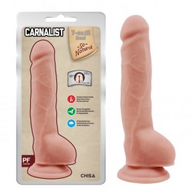 Fallo Carnalist Dildo pleasure flesh