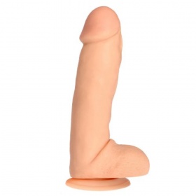 Fallo flesh emotion large 11"