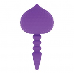 Plug anale Duke of rurjik purple