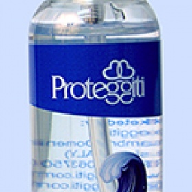 Lubrificante: Proteggiti Nature da 100 ml