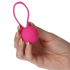 Palline vaginali clim pink