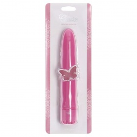 Vibratore sugar pink Medium