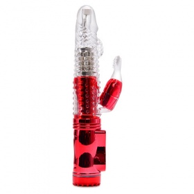VIBRATORE RABBIT MAGIC TALES LOVE SPELL