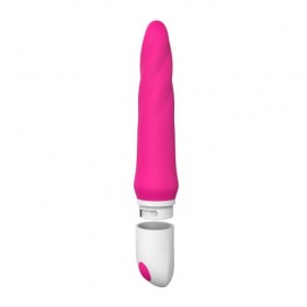 Vibratore unicorn vibe pink