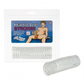 Guaina Hand Job Stroker