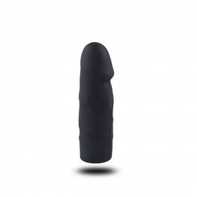 Cintura Strap-on Hot stuff black toyz4lovers