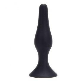 PLUG ANALE ANAL BOTTLE PLUG SILICONE LARGE