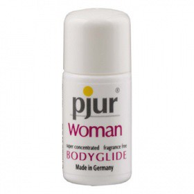 Lubrificante PJUR donna 10 ML