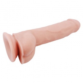 Fallo Carnalist Dildo pleasure flesh