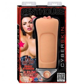 MASTURBATORE PENTHOUSE  JUELZ VENTURA CYBERSKIN PUSSY STROKER