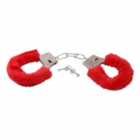 Manette soft red Bestseller