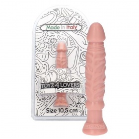 Dildo teo flesh