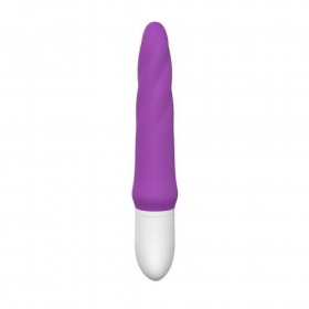 Vibratore unicorn vibe purple