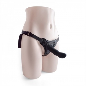 Cintura Strap-on Active love black toyz4lovers 