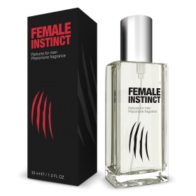 Female Instinct Uomo