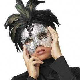 Accessori : Maschera