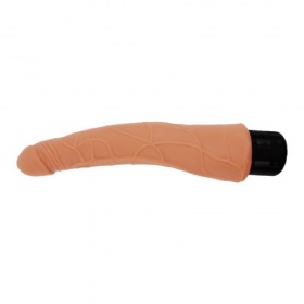 Dildo vibrante flirtation latin