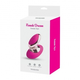 Stimolatore female dream