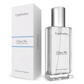 Captivation Chase Me â Profumo Uomo