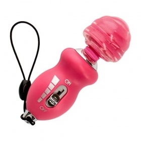 STIMOLATORE VAGINALE LIGHTYUP