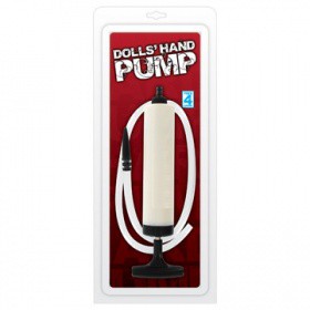 POMPA PER BAMBOLE DOLLS' HAND PUMP