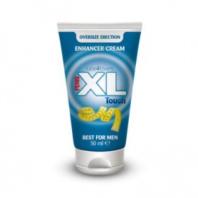 SVILUPPATORE PENIS XL TOUCH CREAM 50ML