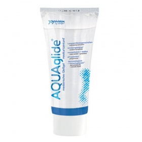 LUBRIFICANTE AQUAGLIDE 50 ML