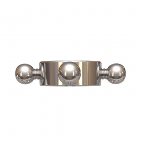Pinzette per Capezzoli 4 Point Squeezing