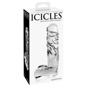 FALLO GLASS ICICLES NO.40