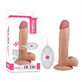 Dildo ultra vibe zayn