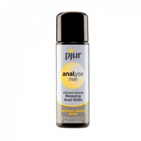 Lubrificante analyse me 30ml