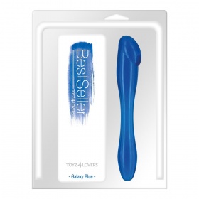 Bestseller - fallo anale galaxy blue