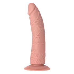 Dildo clemente rosa