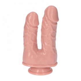 Dildo doppio caino e abele